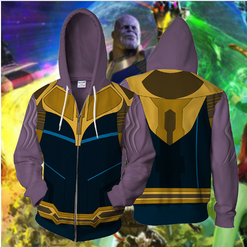 2019 Thanos Avengers Infinity War Men Jacket Hoodie Iron Man Thanos 3D Print Sweatshirt Coat Cosplay N461 From Zchaiwyq99, $34.11 | DHgate.Com 2019 Thanos Avengers Infinity War Men Jacket Hoodie Iron Man Thanos 3D Print Sweatshirt Coat Cosplay N461 From Zchaiwyq99, $34.11 | DHgate.Com