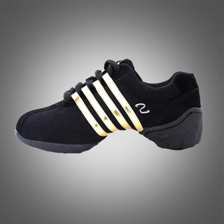 dance tennis shoes