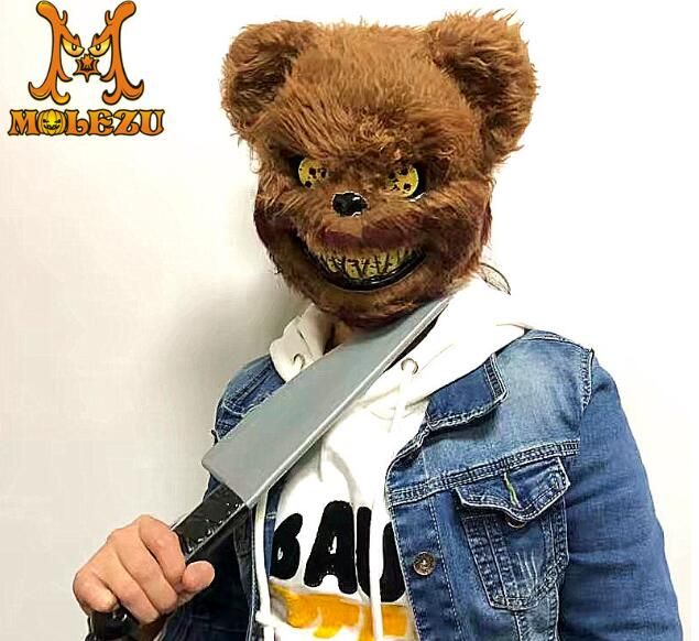 teddy peluche