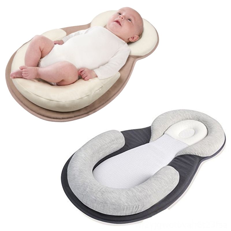 infant pillow for crib