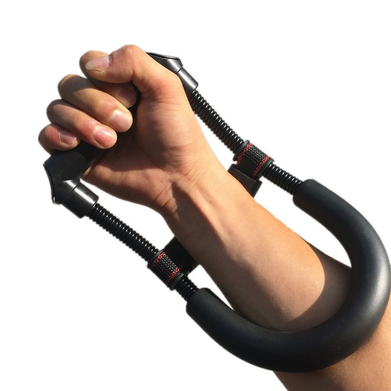 Dedo Terapia Fisica Fortalecedor Mano Ejercitador De La Muneca Del Antebrazo ...