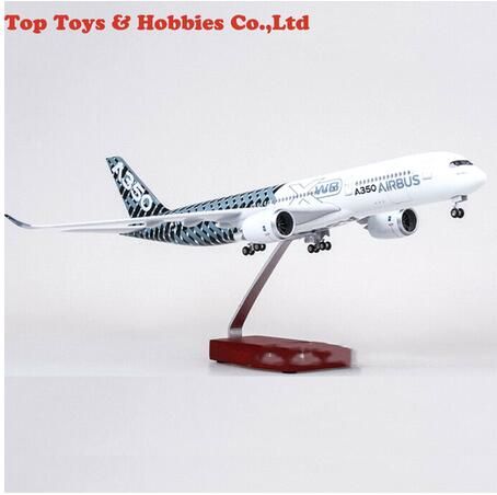 toy passenger plane