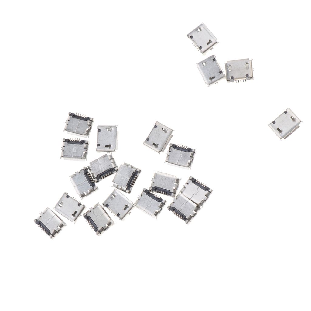 Micro Usb Type B Female Socket 180 Degree 5pin Smd Soldering Lw Best Gadgets For Men Buy Gadgets From Zeyuantrading 6 45 Dhgate Com