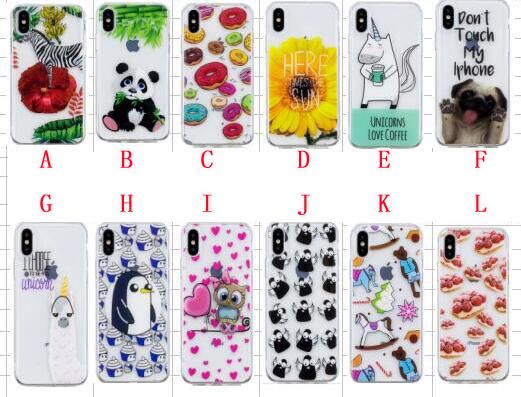 huawei p smart 2019 coque panda