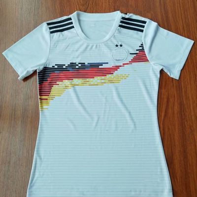 germany women's soccer jersey