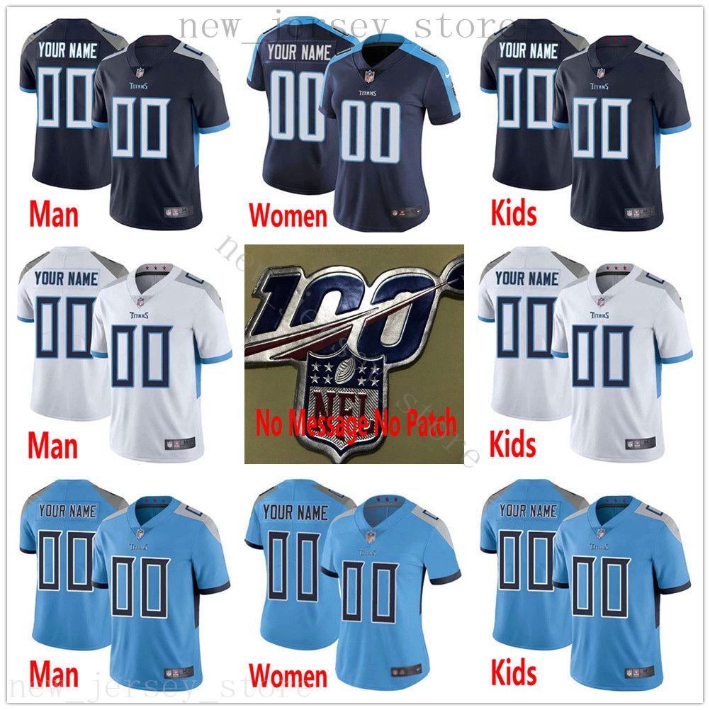 titans jersey for kids