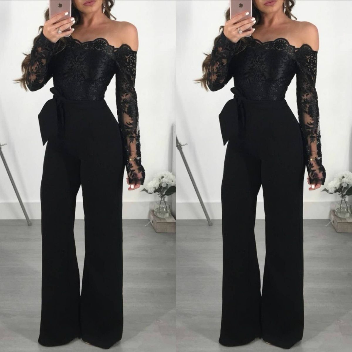 prom jumpsuits 2019