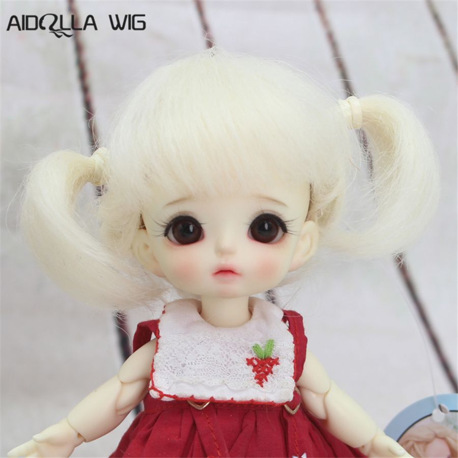 baby doll wigs