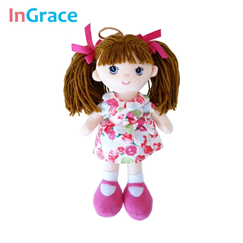 girls first doll