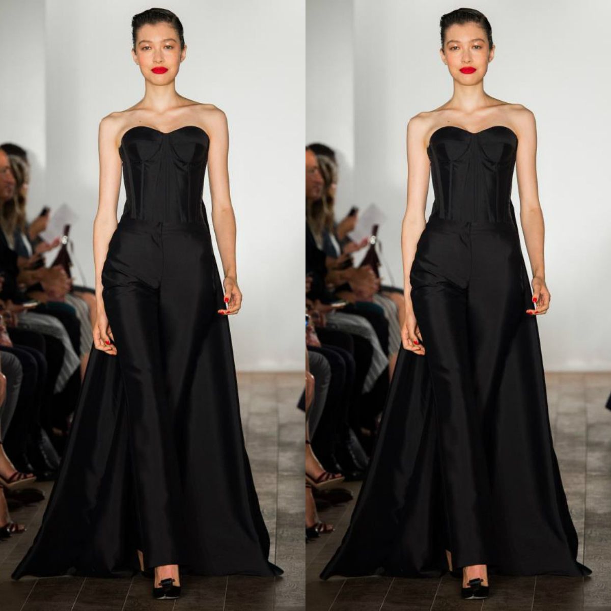 prom jumpsuit plus size