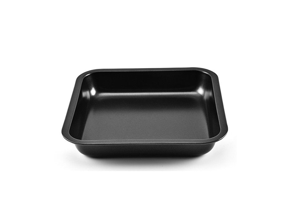 8 inch square baking pan
