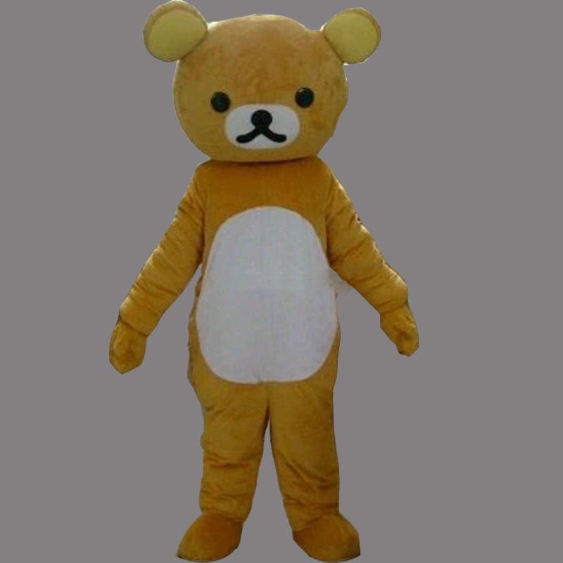 adult size teddy bear