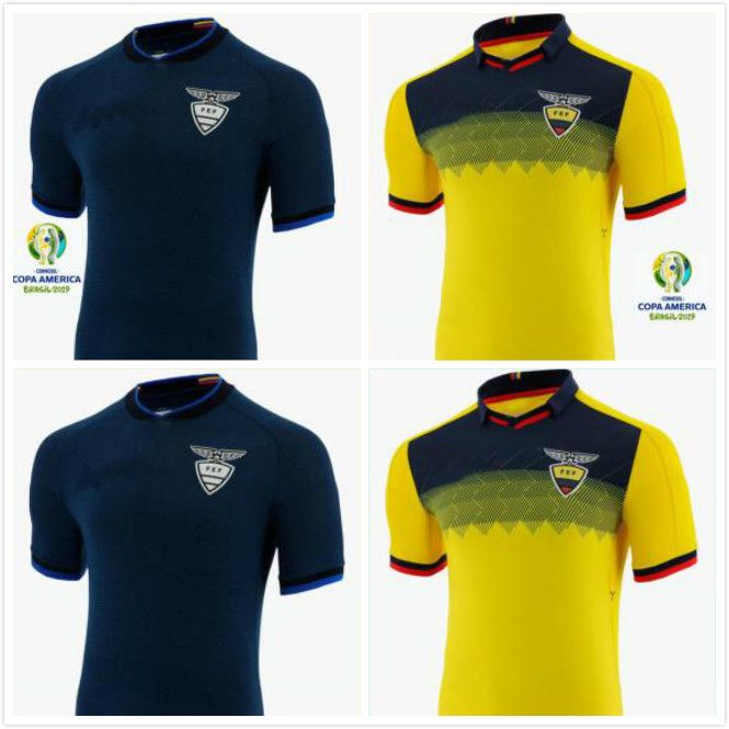 ecuador jersey 2020