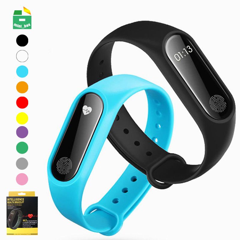 smart watch band m2