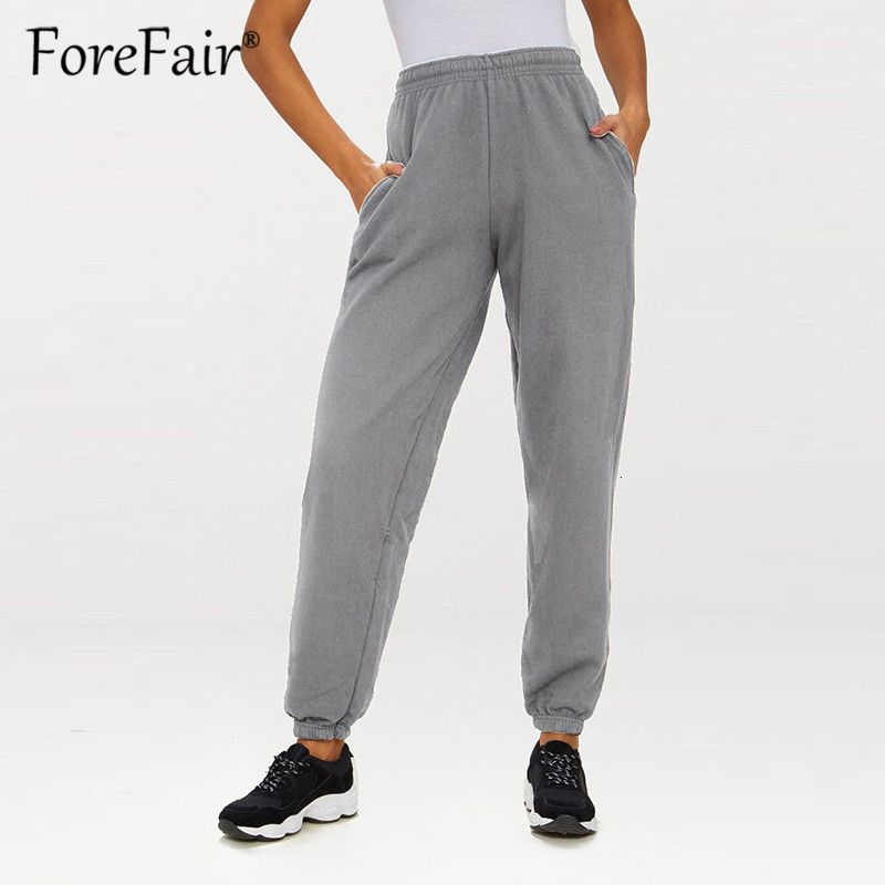 Womens loose tracksuit bottoms Clearance
