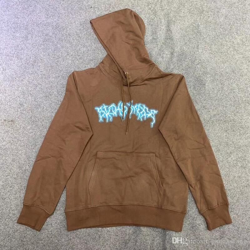 sicko mode pullover
