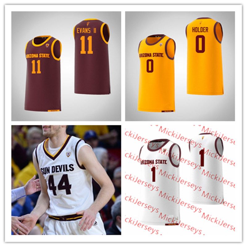 harden asu jersey