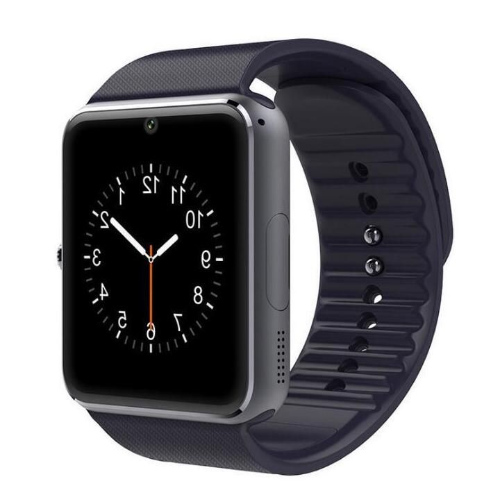 mobile watch gt08