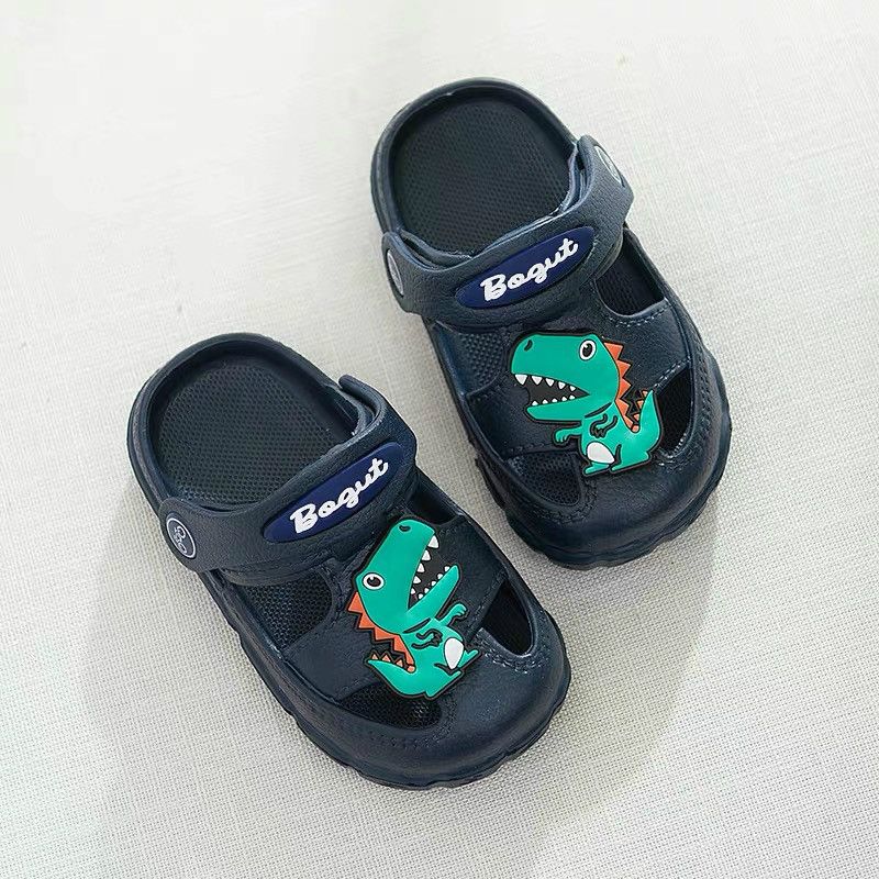 baby dinosaur shoes