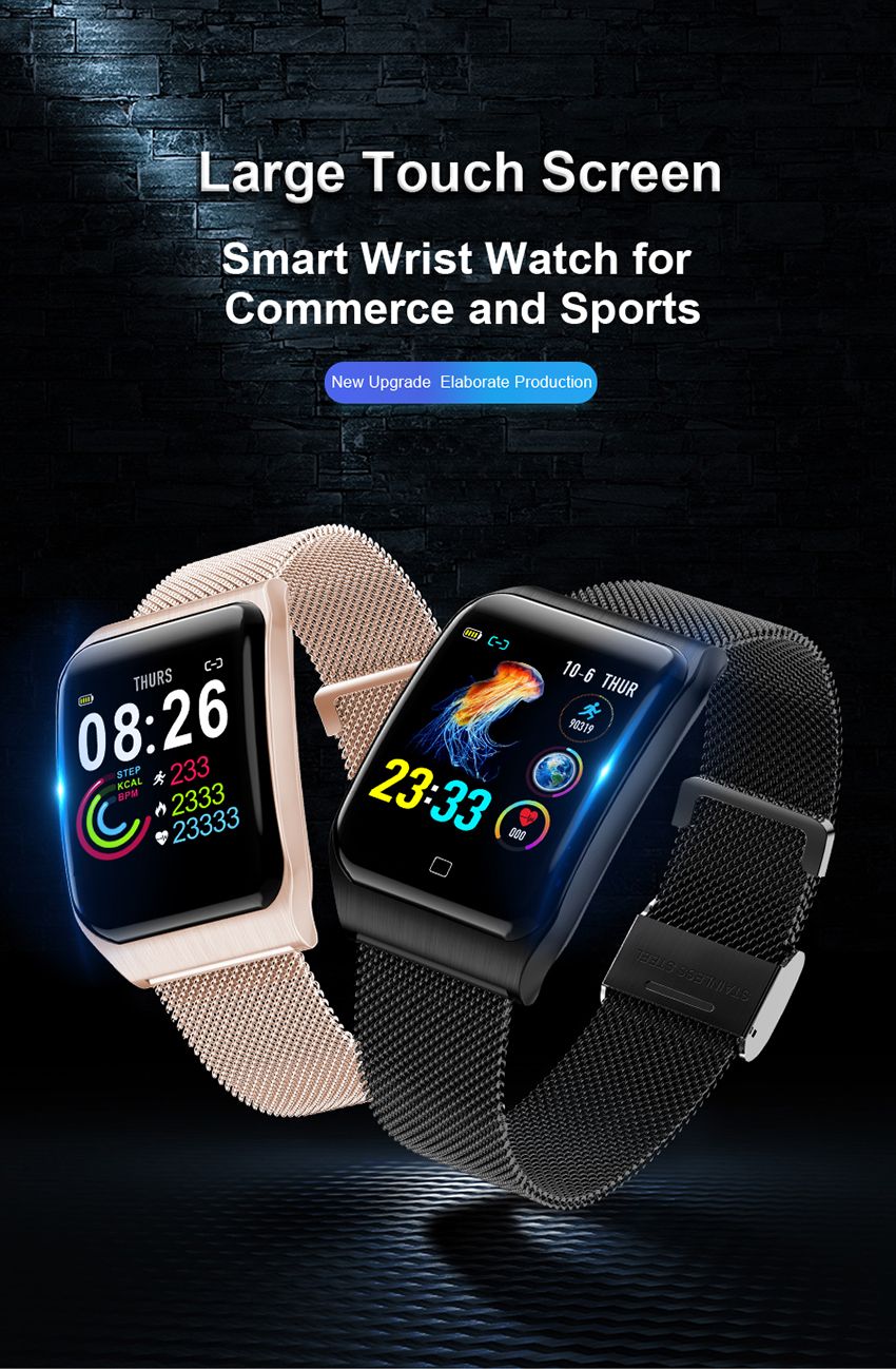 smartwatch f9