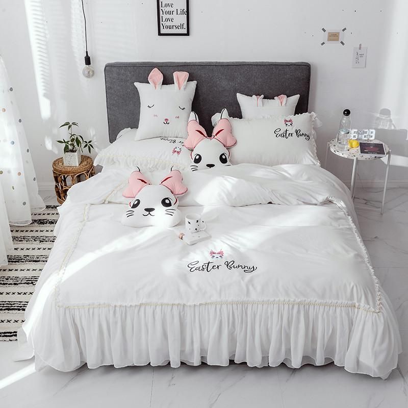 kids single bed set