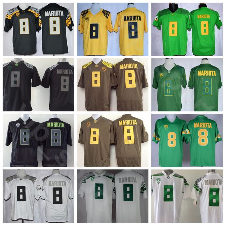 marcus mariota jersey shirt