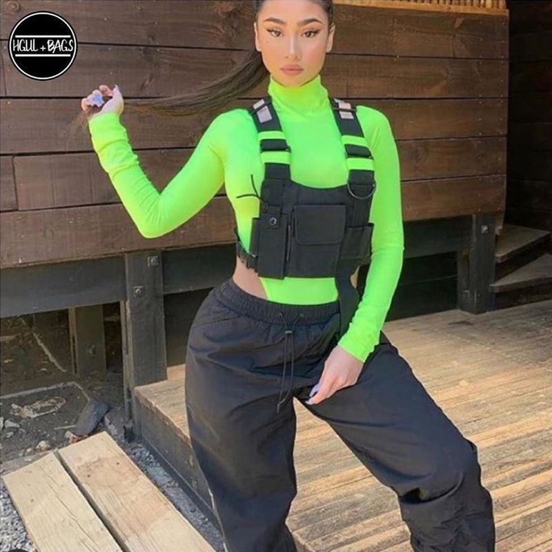 chest bolsa tactical