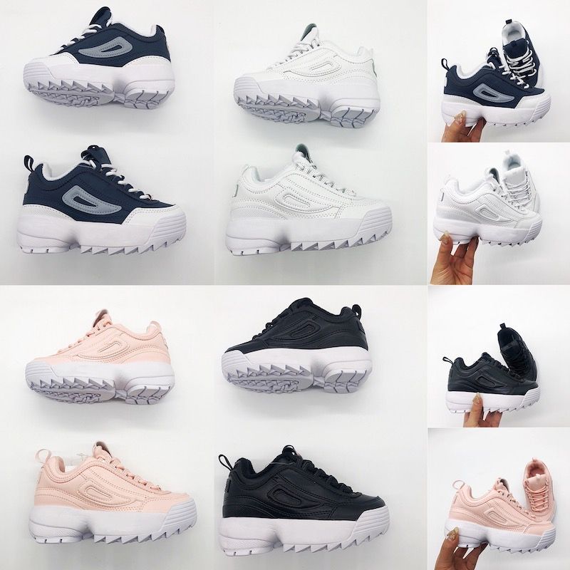 scarpe fila ragazze
