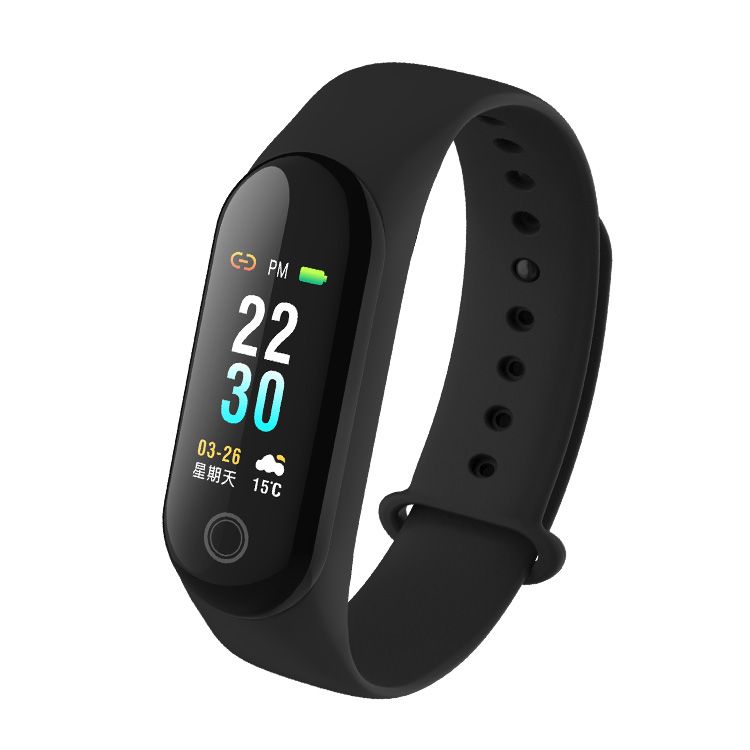 Best And Waterproof Pedometer Monitoring  Smart Reminder Wristband Blood Charging Gift Activity 25Plus Pressure ... Rate Tracker USB Heart Sports  Smart