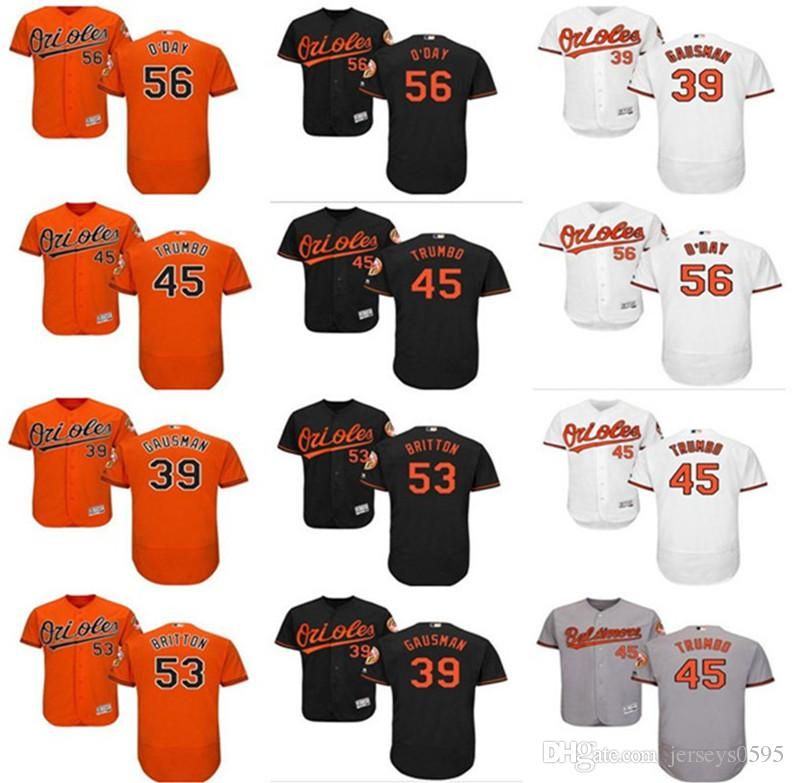 custom orioles jersey