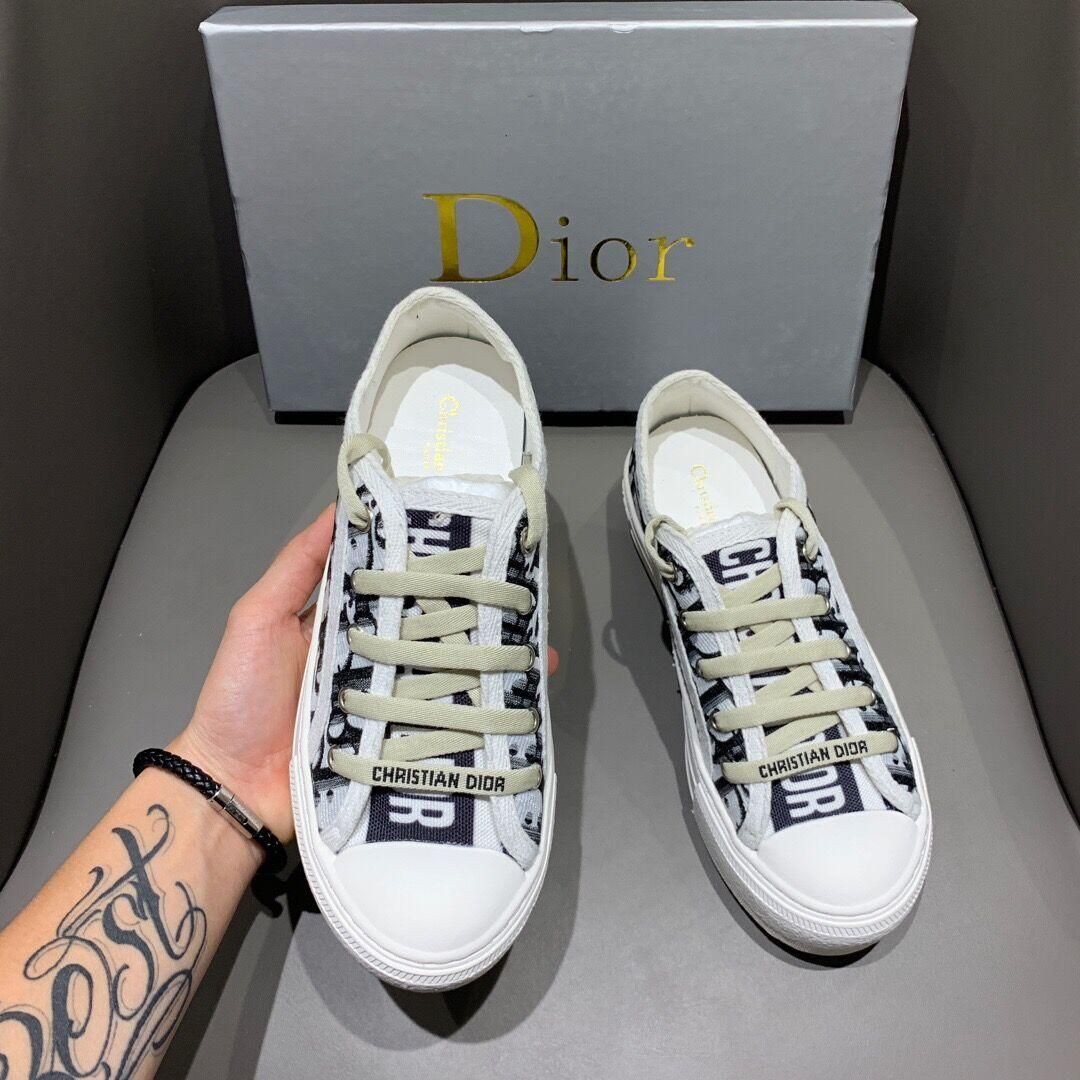 dior shoes dhgate