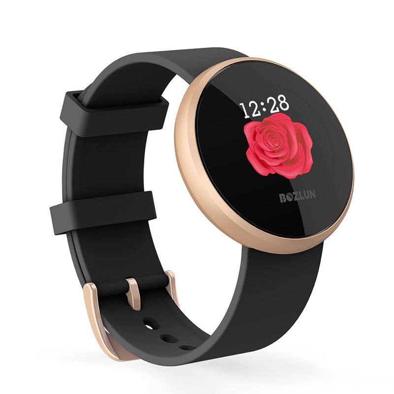 digital smart watch for women