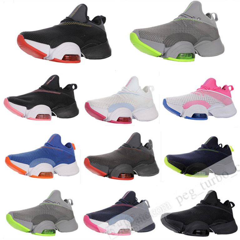 Tenis Nike Air Zoom SuperRep | caballeros | Innovasport