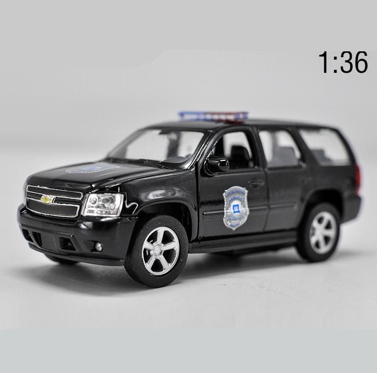 chevrolet tahoe toy