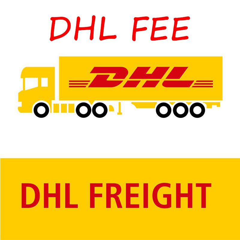 DHL fee