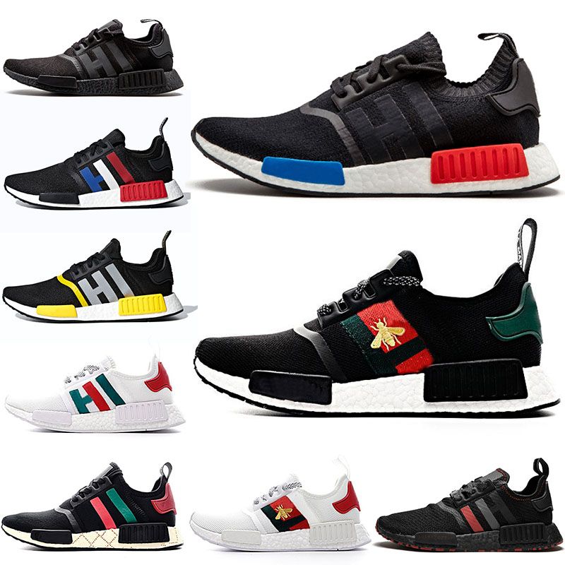 adidas nmd gucci bee