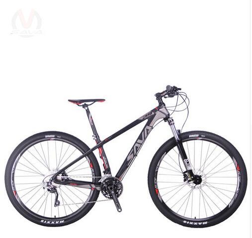 Bicicletas De Monta a De Carbono 29 2024 favors