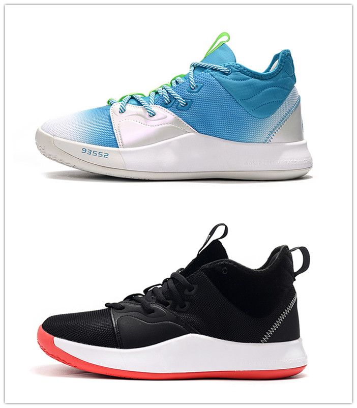 paul george 3 playstation