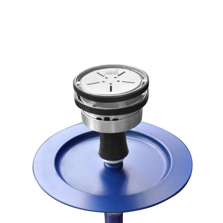 2020 Multifunctional Metal Hot Water Hot Pot Dual Color From