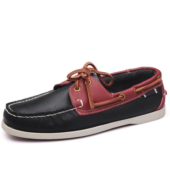 designer boat shoes mens