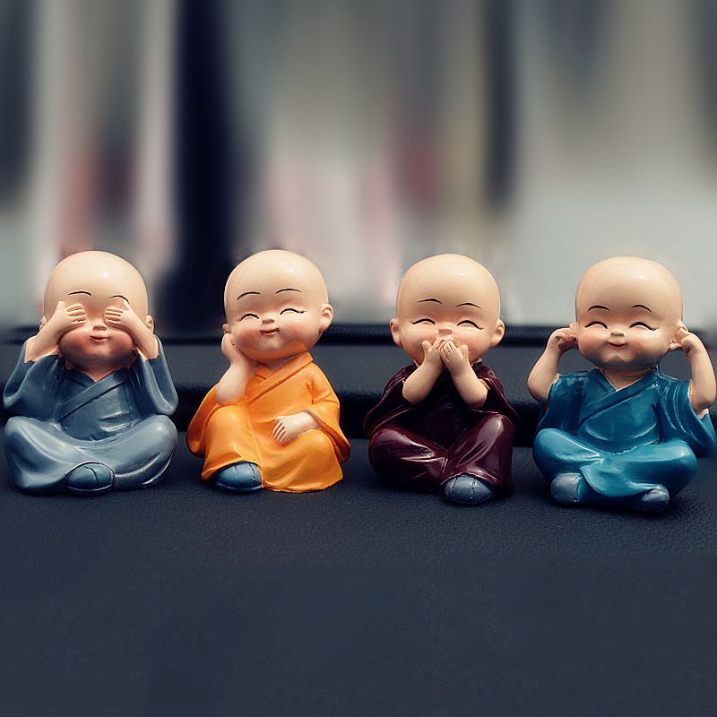 dolls for car dashboard