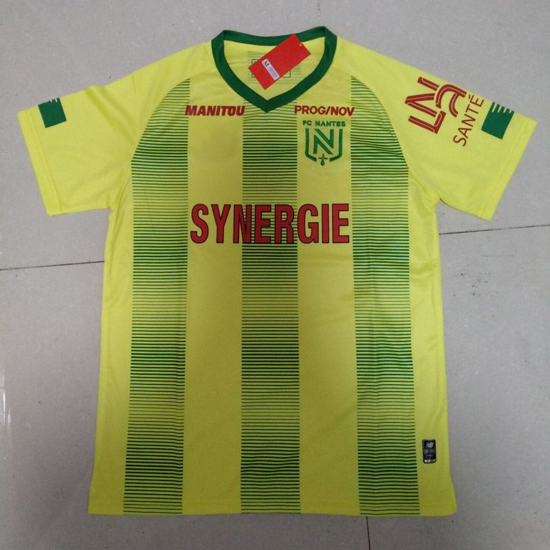 21 19 Fc Nantes Sala Soccer Jersey 19 Fc Nantes Football Shirt Camiseta De Futbol Camisa Futebol Maillot De Foot Running Jerseys From Menwomenkids 18 38 Dhgate Com 21 19 Fc Nantes Sala Soccer Jersey 19 Fc Nantes Football Shirt Camiseta De Futbol Camisa Futebol Maillot De Foot Running Jerseys From Menwomenkids 18 38 Dhgate Com