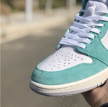 jordan 1 turbo green dhgate