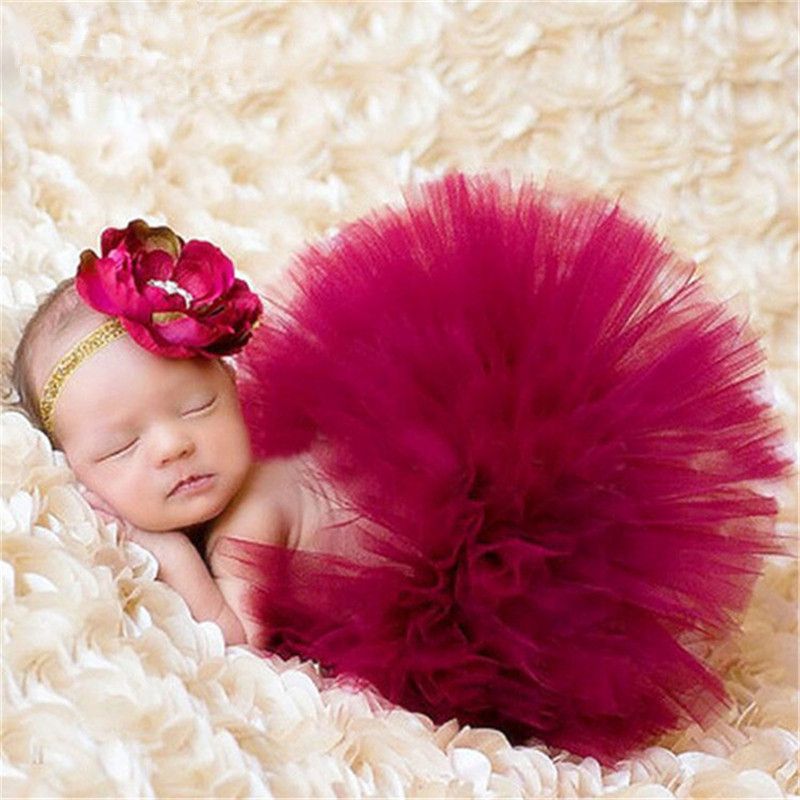 newborn baby tutu outfits