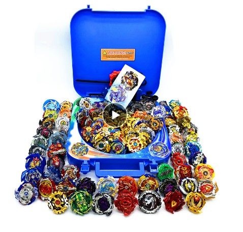 blade blade launchers