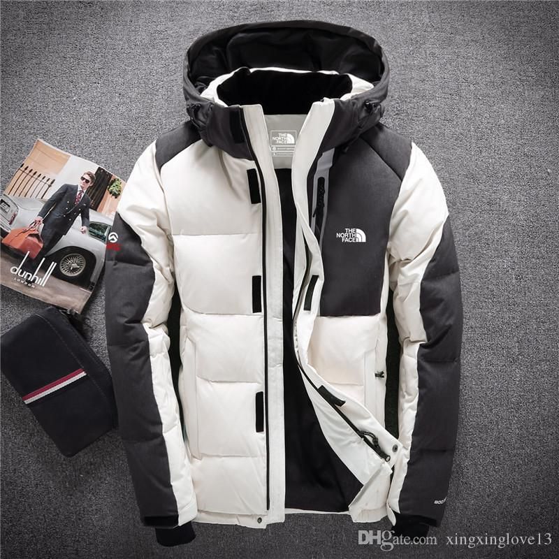 the north face dhgate