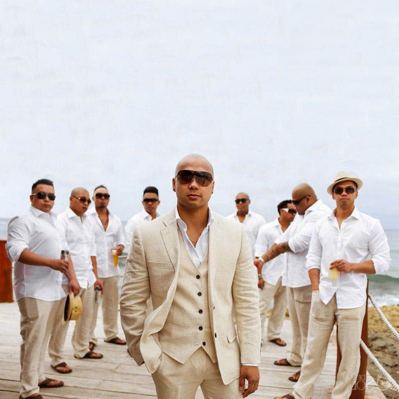 wedding suits summer 2019