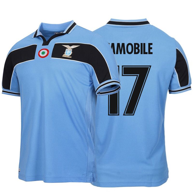 lazio soccer jersey