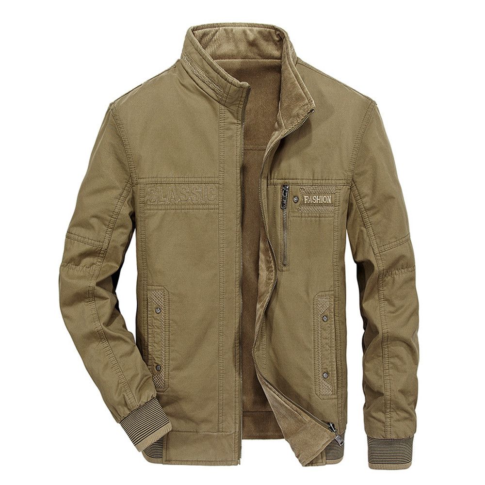 fall jackets 2018 mens
