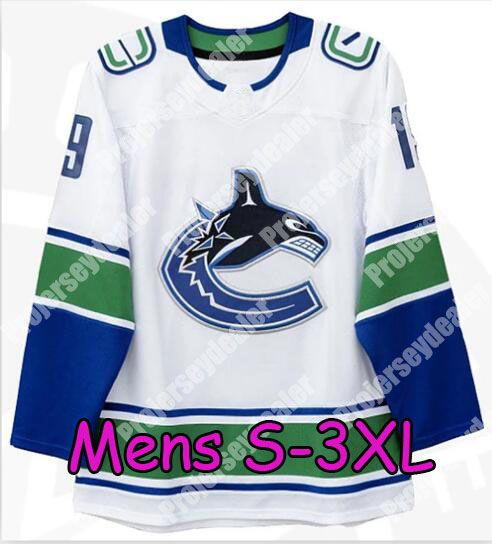 canucks 50th anniversary jersey